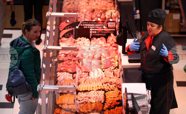 ОБНОВЕНА България е с една от най-ниските месечни инфлации в еврозоната през февруари – 0,1 на сто, отчита Евростат