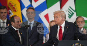 Египет призова Доналд Тръмп да прекрати войната, заявявайки, че никой друг не може да го направи