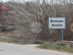 Едает Ниазиев е новият кмет на село Венелин, община Долни чифлик