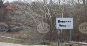 Едает Ниазиев е новият кмет на село Венелин, община Долни чифлик