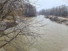 Екоминистерството нареди кметовете и областните управители да предприемат мерки за почистване на речни корита и дерета