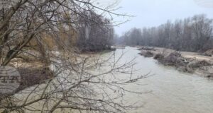 Екоминистерството нареди кметовете и областните управители да предприемат мерки за почистване на речни корита и дерета