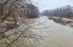 Екоминистерството нареди кметовете и областните управители да предприемат мерки за почистване на речни корита и дерета