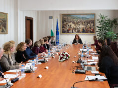 Експертният съвет на „Българската Коледа“ излезе със становище да бъдат подпомогнати 316 деца Експертният съвет на „Българската Коледа“ излезе със становище да бъдат подпомогнати 316 деца