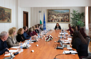 Експертният съвет на „Българската Коледа“ излезе със становище да бъдат подпомогнати 316 деца