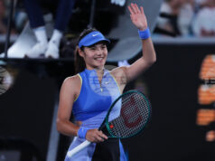 Ема Ръдукаду пропуска турнира в тенис в Маями заради болест