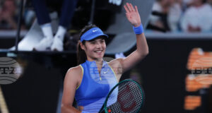 Ема Ръдукаду пропуска турнира в тенис в Маями заради болест