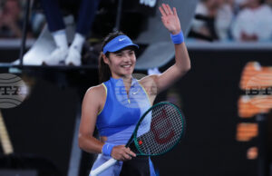 Ема Ръдукаду пропуска турнира в тенис в Маями заради болест