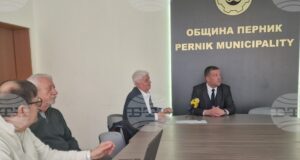 Енергийни експерти представиха идеен проект за енергийно обновяване на обществени сгради в пернишкия квартал Църква