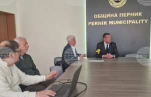 Енергийни експерти представиха идеен проект за енергийно обновяване на обществени сгради в пернишкия квартал Църква