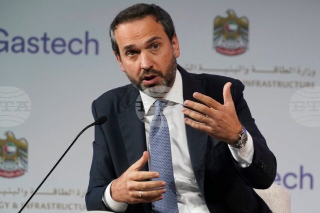 Енергийният министър на Турция отрече информацията за спирането на доставките на газ от Иран