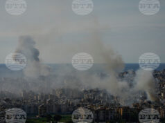 конфликтът в Близкия изток