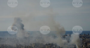 конфликтът в Близкия изток