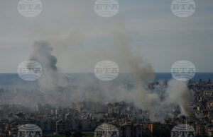 конфликтът в Близкия изток