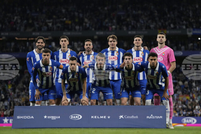 Еспаньол и Елче завършиха наравно и продължават да нямат победа Еспаньол и Елче завършиха наравно и продължават да нямат победа през календарната година