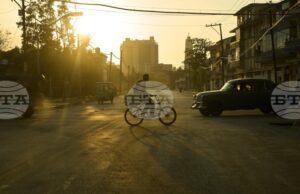 Живот без петрол: как кубинците преживяват енергийната криза