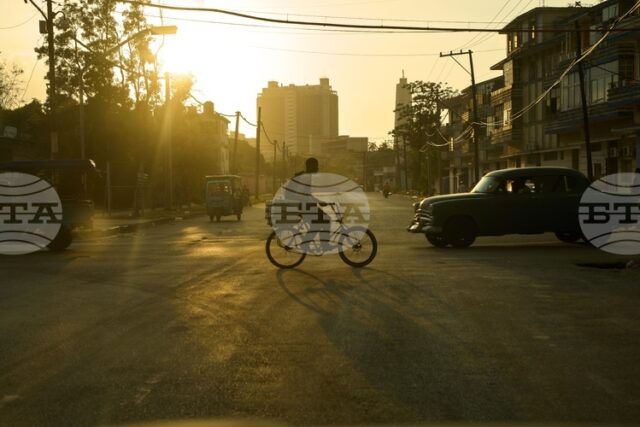 Живот без петрол: как кубинците преживяват енергийната криза