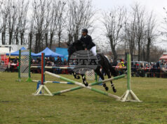 За 19-и път в генералтошевското село Кардам се проведе турнир по конен спорт в памет на доцент Тодор Тодоров