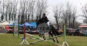 За 19-и път в генералтошевското село Кардам се проведе турнир по конен спорт в памет на доцент Тодор Тодоров