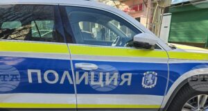 За ден МВР установи 32 шофьори, употребили алкохол, и петима - наркотици