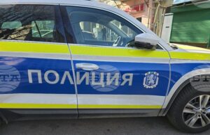 За ден МВР установи 32 шофьори, употребили алкохол, и петима - наркотици