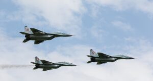 ВВС, изтребители