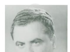 За най-дългогодишния си ръководител Стоян Колев разказва Държавният архив в Търговище в поредицата „Хората в архивите“