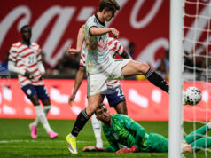 Загубата на САЩ в контролата с Белгия може да бъде катализатор за подобрение, настоява Маурисио Почетино