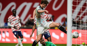 Загубата на САЩ в контролата с Белгия може да бъде катализатор за подобрение, настоява Маурисио Почетино