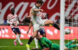 Загубата на САЩ в контролата с Белгия може да бъде катализатор за подобрение, настоява Маурисио Почетино