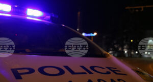 Задържана е жената, за която се смята, че е намушкала четирима души с нож в центъра на София