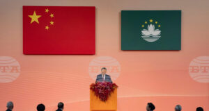 Законодателното събрание на Макао одобри закон за разширяване на правомощията на Комитета за защита на националната сигурност