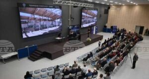 Започва третото издание на хакатона на Американската търговска камара в България в сътрудничество с четири български университета