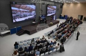 Започва третото издание на хакатона на Американската търговска камара в България в сътрудничество с четири български университета