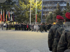Започват празничните прояви, организирани от Община Казанлък, по повод националния празник на България Започват празничните прояви, организирани от Община Казанлък, по повод националния празник на България