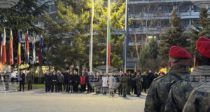 Започват празничните прояви, организирани от Община Казанлък, по повод националния празник на България