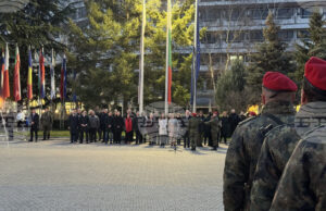 Започват празничните прояви, организирани от Община Казанлък, по повод националния празник на България