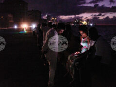 Започна постепенното възстановяване на електричеството в Куба след „пълния срив“ на електропреносната мрежа