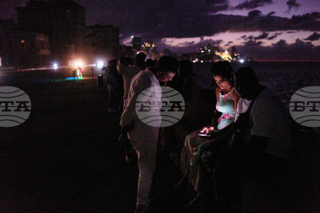 Започна постепенното възстановяване на електричеството в Куба след „пълния срив“ на електропреносната мрежа