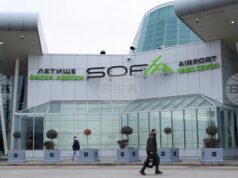 Засечен е дрон над летище „Васил Левски“ този следобед, съобщиха от аеропорта