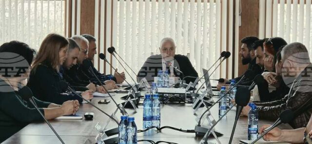 Засилват се проверките на животни във Великотърновска област заради огнища на шап и шарка в съседни държави