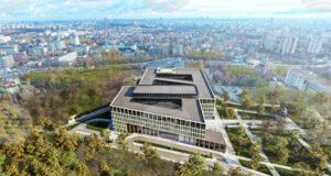 Здравната инвестиционна компания за детска болница отчита напредък по проекта за изграждането на лечебното заведение