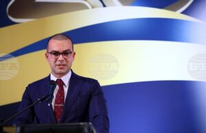 ИАНМСП започва втора фаза на проект за повишаване на експортния потенциал и интернационализацията на българските малки и средни предприятия ИАНМСП започва втора фаза на проект за повишаване на експортния потенциал и интернационализацията на българските малки и средни предприятия