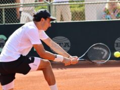 Иван Иванов стана шампион на сингъл на турнир по тенис в Испания, ще запише рекордно класиране в световната ранглиста