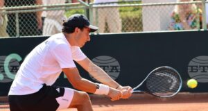 Иван Иванов стана шампион на сингъл на турнир по тенис в Испания, ще запише рекордно класиране в световната ранглиста