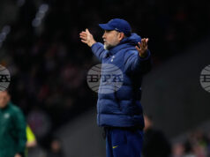 Игор Тудор: „Трябва да оставим този мач с Атлетико зад гърба си възможно най-бързо“