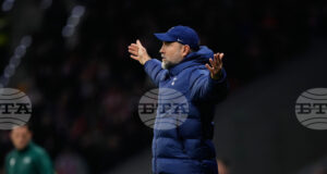 Игор Тудор: „Трябва да оставим този мач с Атлетико зад гърба си възможно най-бързо“