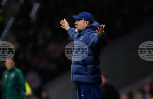 Игор Тудор: „Трябва да оставим този мач с Атлетико зад гърба си възможно най-бързо“