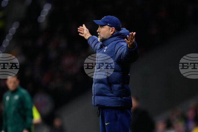 Игор Тудор: „Трябва да оставим този мач с Атлетико зад гърба си възможно най-бързо“