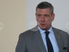 Извършена е успешна акция срещу нарушаването на изборните права на гражданите в Пловдив, съобщи и.д. главен секретар на МВР Георги Кандев